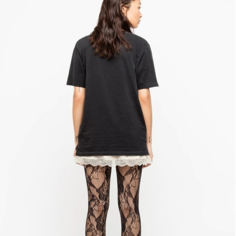 Zadig and Voltaire New York Fashion Show tee - Picture 4 of 10